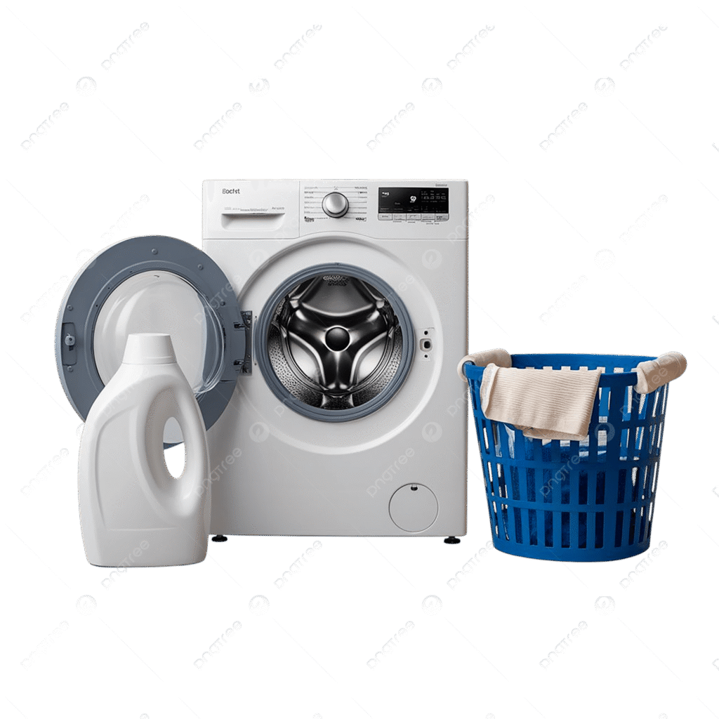 Repair washing machine automatic